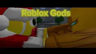 Roblox Gods
