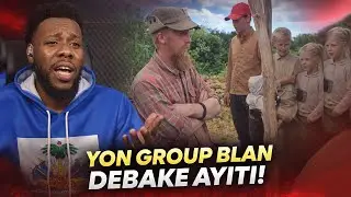 BLAN SA YO DEBAKE AN AYITI - KISA YO VIN FE ? MEN VIDEO A, KISA LETA DI? ( part 1) / SHILO