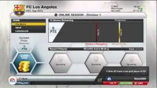Division 1 Title! Thank You Guys For 200 Followers on Twitch!