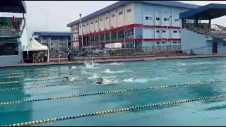 Nigerian Navy Showcases Strength & Skill at Chief of Naval Staff&rsquo;s Swimming Competition Asaba, Delta