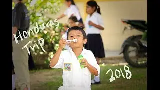 Honduras 2018