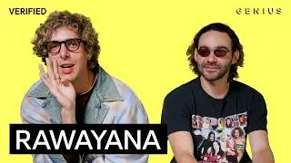 Rawayana &ldquo;Qu&eacute; Rico PR!&rdquo; Lyrics & Meaning | Genius Verified