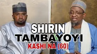 Shirin Tambayoyi da Amsoshi Kashi Na 060 Tareda Dr Abdallah Usman Gadon Kaya [ Hafizahullah ]