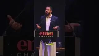Finding Inner Peace and Purpose: Lessons from Prophet Muhammad's Departure