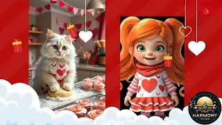 Valentine’s Day Song 💖أغنية جميلة لعيد الحب