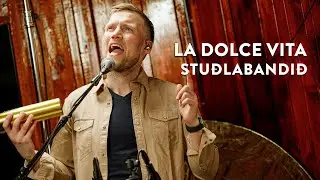 La Dolce Vita - Stu&eth;labandi&eth;