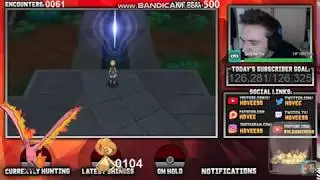 Hdvee's shout-outs to me