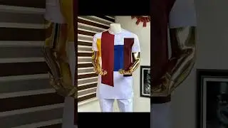 Men's outfits:Latest #africanprints and Ankara styles for men