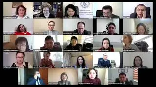 HR-форум &laquo;Управление персоналом в новой реальности&raquo; в НИУ ВШЭ &ndash; Пермь