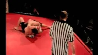 Brandon Anderson vs. Kyle Keeney