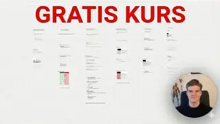 Hör auf mit COPING & fang an zu ARBEITEN -- Deepwork Kurs