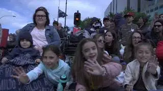 National Pharmacies Christmas Pageant 2019 Colaberation with Flix Media