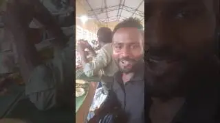 I had sadhya food in kerala my friend's wedding #vlog #travelblog #travel #food#kerala