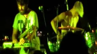 Viet Cong - Full Concert - Live @ Beaches Brew Festival - Marina di Ravenna - 04/06/2015