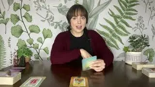 SAGITTARIUS TAROT | You are so much more powerful than you know! | FEBRUARY 2024