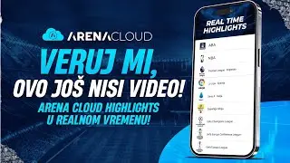 Arena Cloud Highlight