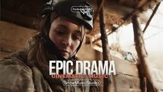 Epic Drama - Epical  Royalty-Free Music | Cinematic music track for videos