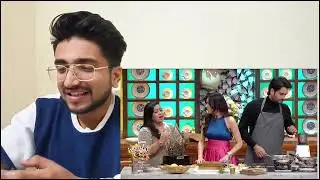 Elvish Yadav Between Two Ishas?! 😱 Laughter Chefs 3 Memes Reaction