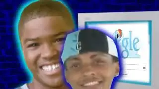 YoutubePoopBR Nada Quieto Por Aqui 