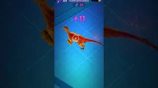 🎯 Segnotherisaurus Unique DARTING 94 | Can You Score Higher? JWA Shorts