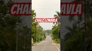 Chalo Lonavala Train se #train #indianrailways #irctc #trending #viralvideo #travel #ytshorts