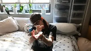 Zetain - Russian Roulette (Official Music Video)