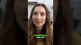 AI Business Strategist: Get Certified & Monetize AI Skills