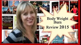 BodyWeight Burn My Review