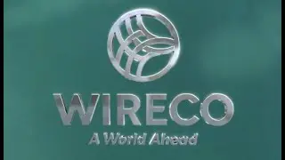 WireCo Booth - Tunnel Video