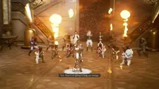 That one time I tried to fight Zetsuma (Deathverse)