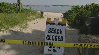 EPA awards Maine funds for monitoring water quality at beaches