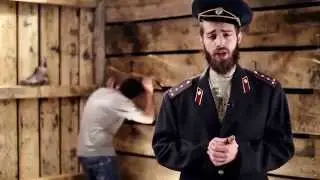 #11 SOS   Գ/7 - удаленная видео