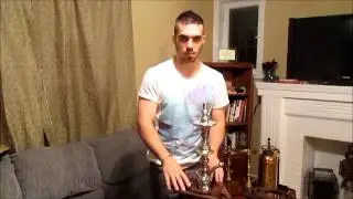 The American Made Hookah Homes