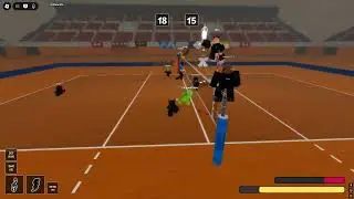 Wanden Vs Koga 3-2 Loss