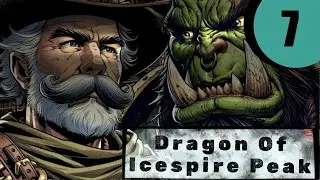 What's a Butterskull? | D&D 5e | Dragon of Icespire Peak Ep 7