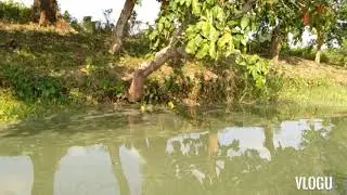 Chimite lake part 3...