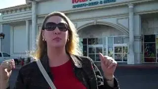 Tour of Largest Total Wine in USA