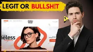 Alpine Wear Glasses Review 2025 &mdash; Legit Eyewear or Total Scam?