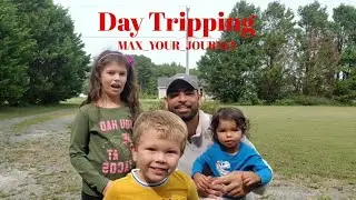 Best Day Trip In Delaware you might have passed right by. Red Barn Store.  MAX_YOUR_JOURNEY TRIBE