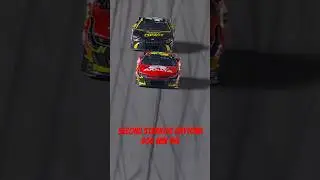 Daytona 500 Recap 🔥 🤯 #shorts #daytona500 #nascar #motorsport #stockcarracing #sports