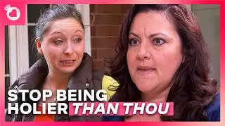 $83,000 In Debt Heading To $770,000! They're About To LOSE The House! | Till Debt Do Us Part | S9 E2