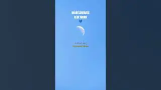 🎵 Blue Moon💙| #hearts2hearts #하츠투하츠 #h2h