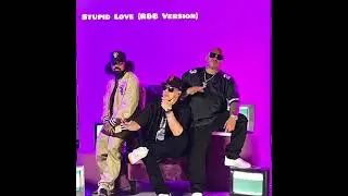 Salbakuta - Stupid Love (2025 Soul Version)
