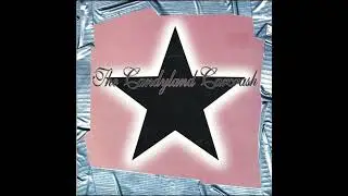The Candyland Carcrash - The Pain Will Double If You Leave Me Now