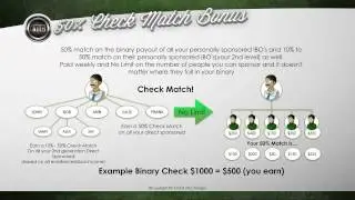 FLYFG Total Life Changes Compensation Plan 2015