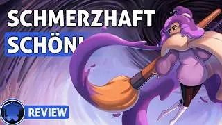 Constance nutzt die Psychische Gesundheit als Gameplay Feature?! - Review | Gamercampus