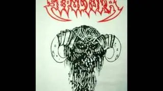 Sepultura - Necromancer__(Demo)...