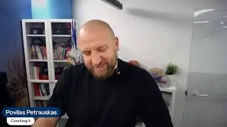 Koučingo sesijų refleksijos #14 | Konfliktų gesinimas dar vis brangiausias Jūsų hobis?