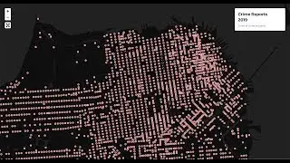 Webinar - Discover the Power of CARTO VL for Visual and Interactive Analysis