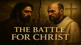 Arius vs. Athanasius: The Clash that Shook Rome
